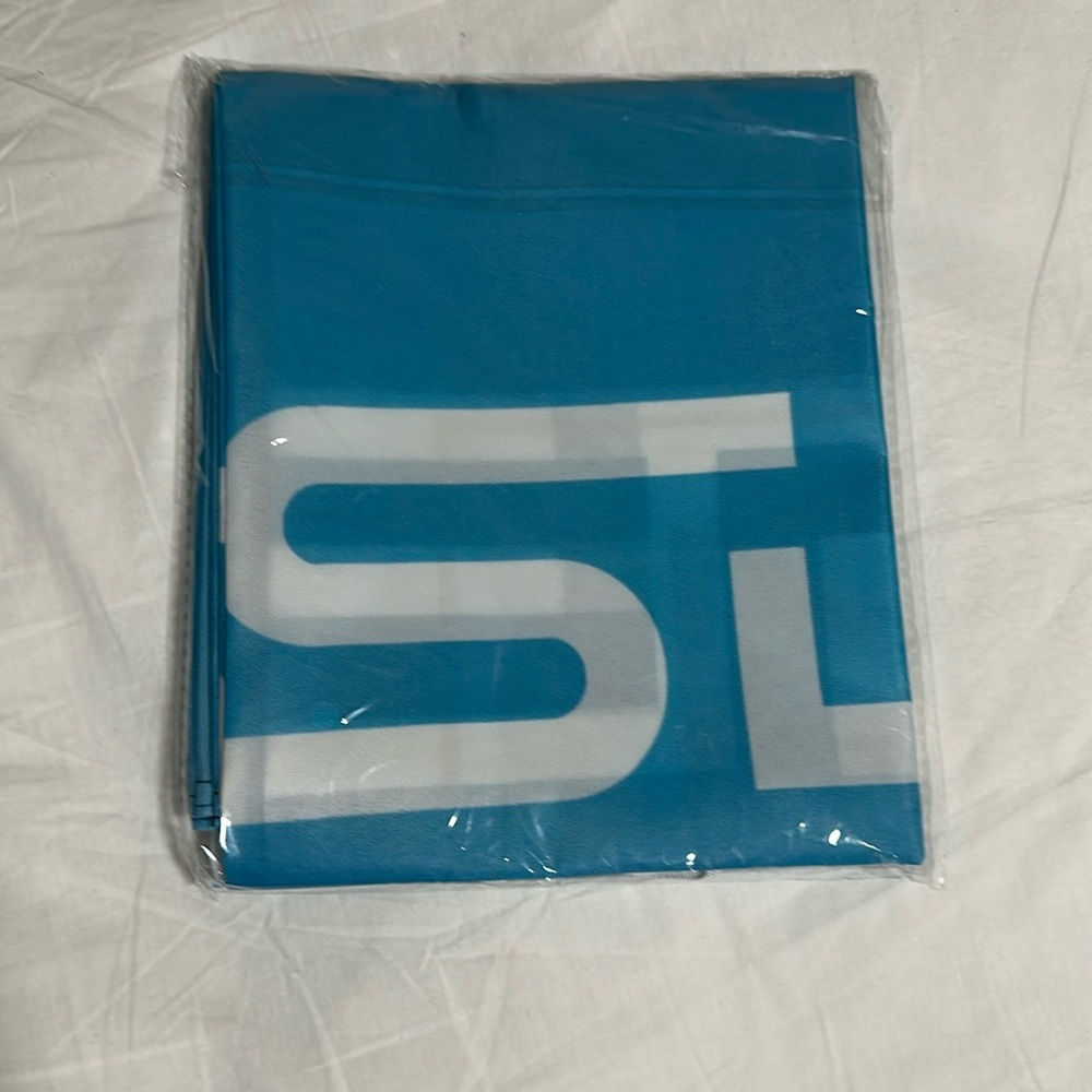 1st Phorm 2022 Summer Smash Flag